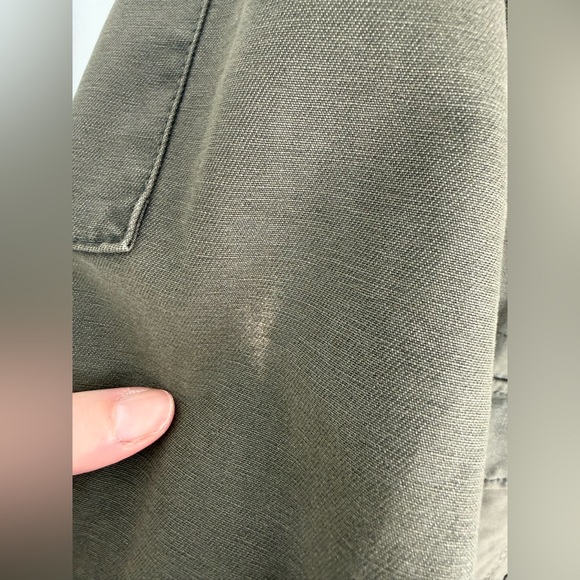 Levi's utility Jacket - Picture 3 of 5